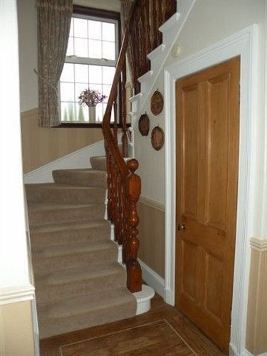 Craigie Guest House Ayr Exterior foto