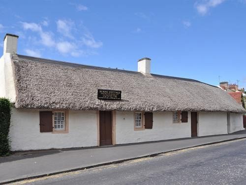 Craigie Guest House Ayr Exterior foto